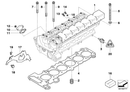 BMW Cylinder Head Gasket