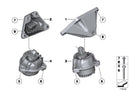 Genuine Corteco BMW Engine Mount