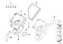 BMW Engine Air Filter