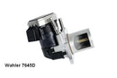 Mercedes-Benz EGR Valve