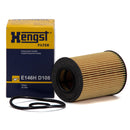Mercedes-Benz Engine Oil Filter
