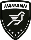 HAMANN PG3 Light Alloy Rims