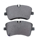 Mercedes-Benz Brake Pad Set