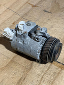 BMW Air Conditioning Compressor - USED