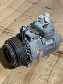 BMW Air Conditioning Compressor - USED