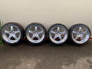 HAMANN PG3 Light Alloy Rims