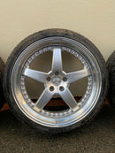 HAMANN PG3 Light Alloy Rims
