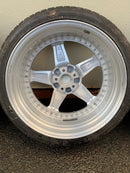 HAMANN PG3 Light Alloy Rims