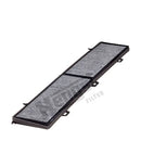 Genuine Hengst BMW Cabin Charcoal Air Filter 