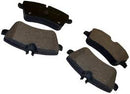 Mercedes-Benz Brake Pad Set