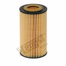 Mercedes-Benz Engine Oil Filter and Seal Kit