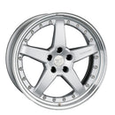 HAMANN PG3 Light Alloy Rims