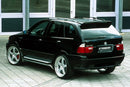 HAMANN PG3 Light Alloy Rims