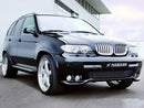 HAMANN PG3 Light Alloy Rims