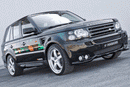HAMANN PG3 Light Alloy Rims