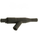 BMW Air Pump Brake Booster Vacuum Valve