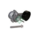 BMW Engine Belt Tensioner and Pulley