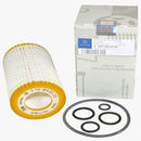 Mercedes-Benz Engine Oil Filter and Seal Kit