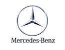 Mercedes-Benz VAG Windshield Washer Pump Grommet