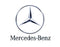 Mercedes-Benz V-Ribbed Belt