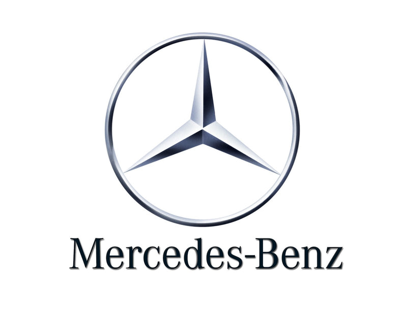 Mercedes-Benz V-Ribbed Belt