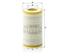 Mercedes-Benz Oil Filter and Seal Kit