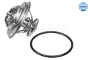 BMW Thermostat Coolant