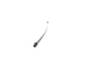 Mercedes-Benz Engine Coolant Expansion Tank Breather Pipe