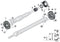 BMW Joint Propshaft