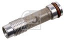 BMW Regulator Valve Oil Pressure