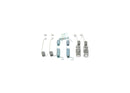 BMW Brake Shoe Springs Kit Rear