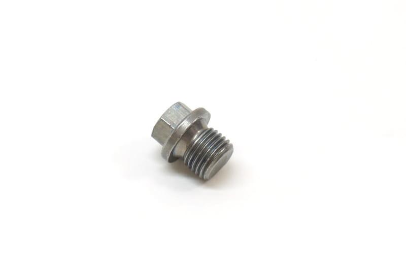 BMW Engine Block Drain Plug