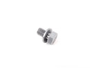 BMW Hex Bolt with Washer