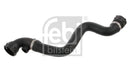 BMW Engine Coolant Radiator Hose