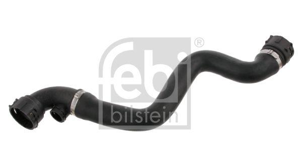 BMW Engine Coolant Radiator Hose