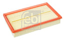 Engine Air Filter