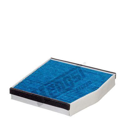 Mercedes-Benz Cabin Interior Air Filter