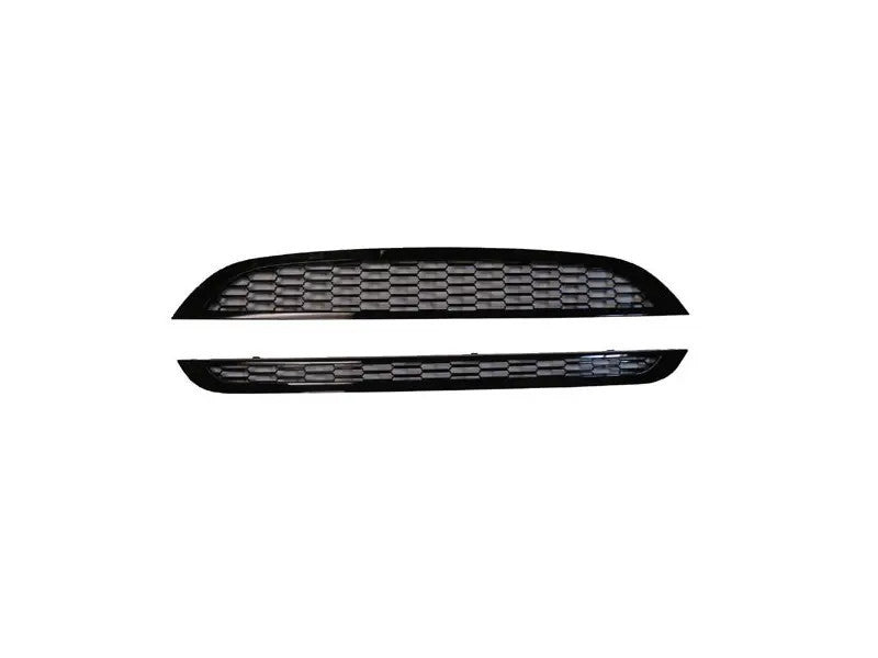 Mini Radiator Grill Top and Bottom