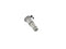 BMW Securing Pin with Groove