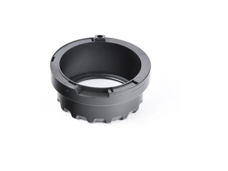 BMW Rotary Switch Blower