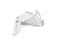 BMW Bracket for Pulse Generator ABS