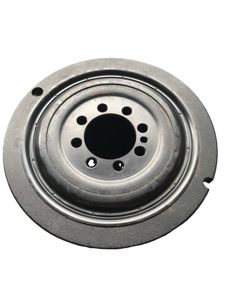 ALPINA BMW Vibration Damper Crankshaft Pulley