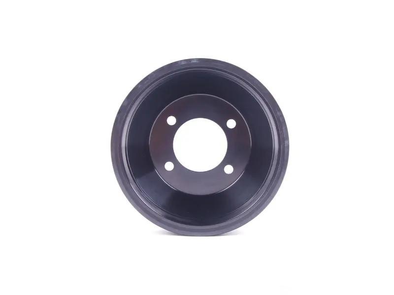 BMW Water Pump Pulley