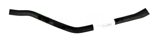 BMW Coolant Water Hose Return