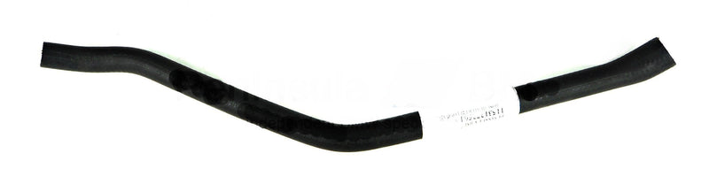 BMW Coolant Water Hose Return