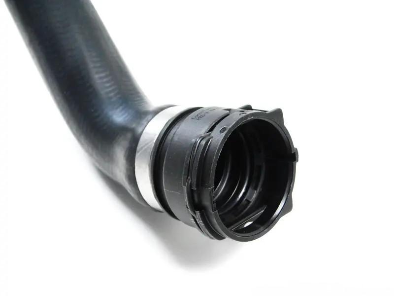 BMW Engine Coolant Radiator Water Hose