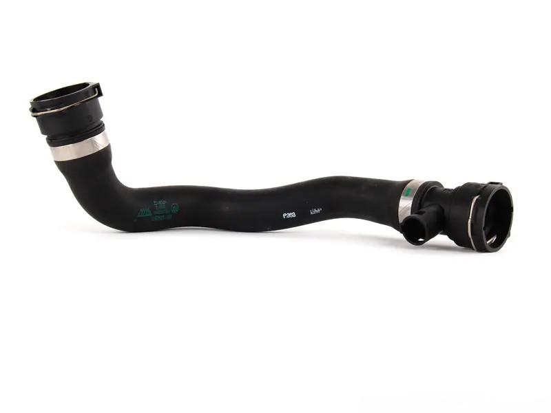 BMW Engine Coolant Radiator Water Hose