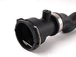 BMW Engine Coolant Radiator Water Hose