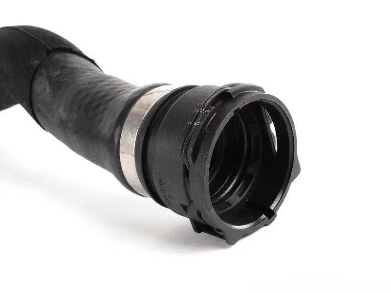 BMW Engine Coolant Radiator Water Hose