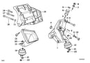 BMW Engine Mount